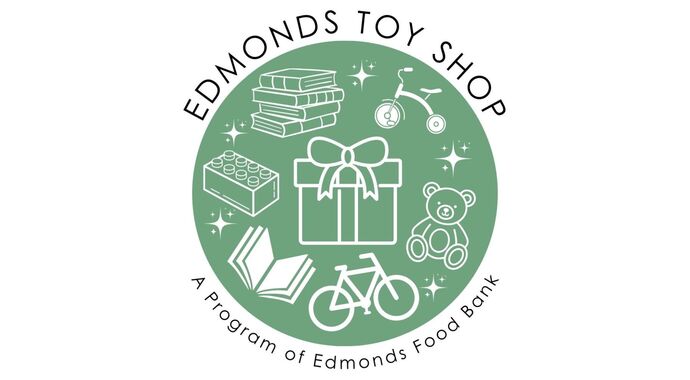 Edmonds Toy Shop 2025