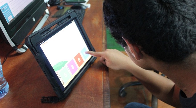 IPads