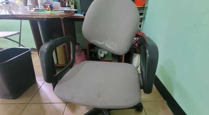Office chairs