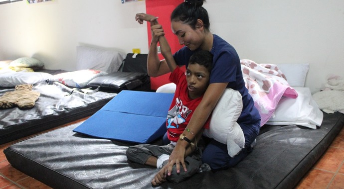 Physical Therapy Mats