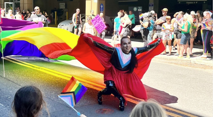 Give a gift to Quest Today!