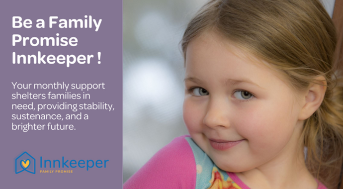 Monthly Donation