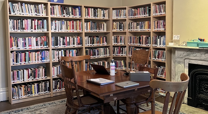 LGBTQ Iowa Archives & Library