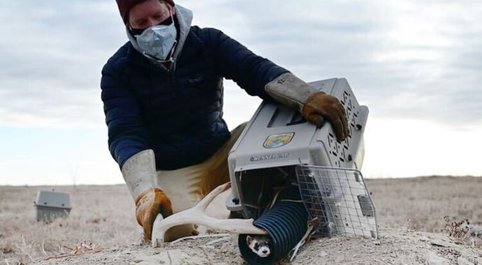 Donate to The Colorado Sun