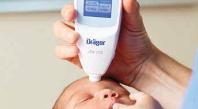 TCHS Hospital Guild Donation