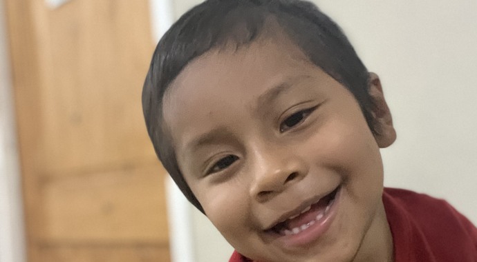 Daniel's Extended Family