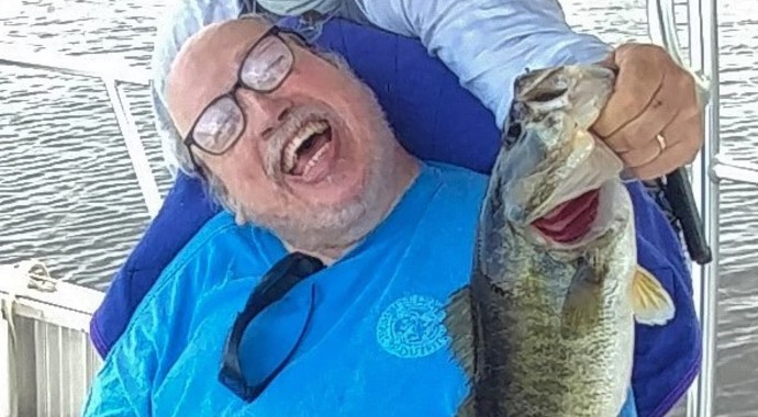 StirringWaters Bass Tournament