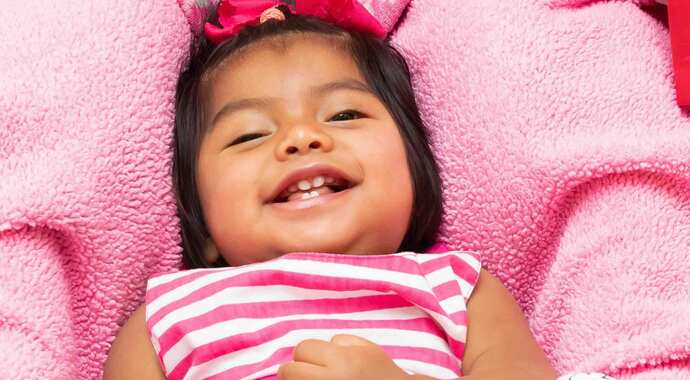 Emma's Extended Family