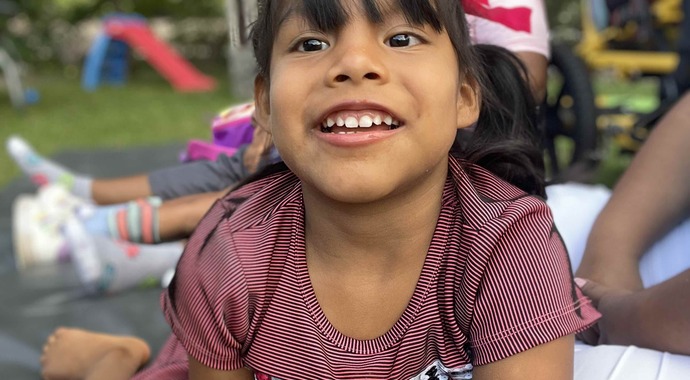 Ana's Extended Family