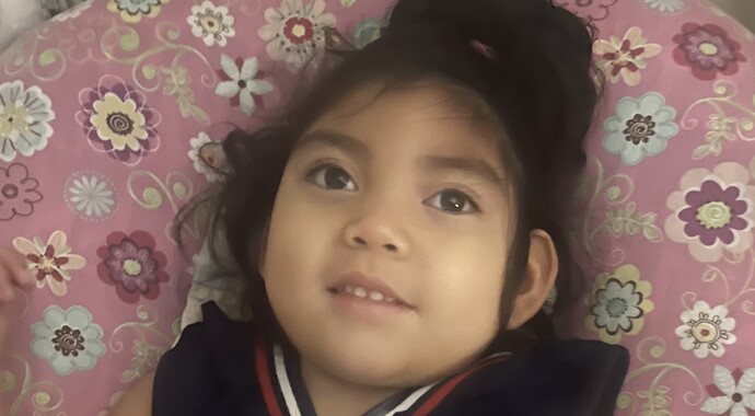 Alba's Extended Family