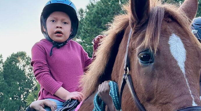 Hilaria's Extended Family