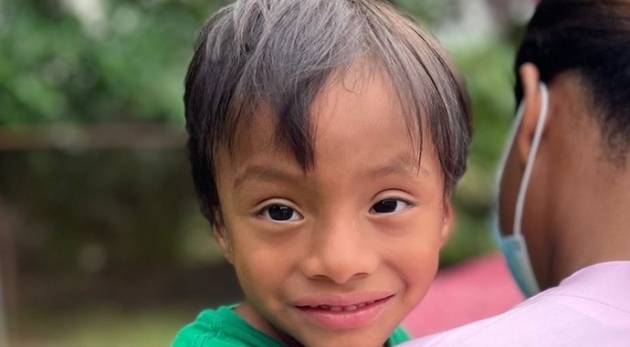 Imar's Extended Family