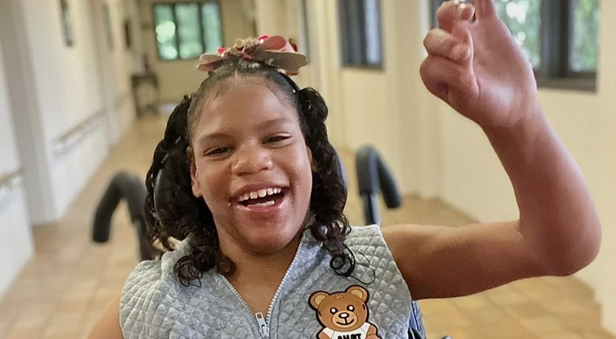 Jashira's Extended Family