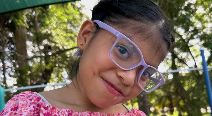 Argelys' Extended Family