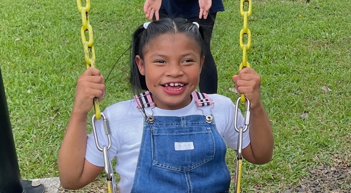 Yaricel's Extended Family