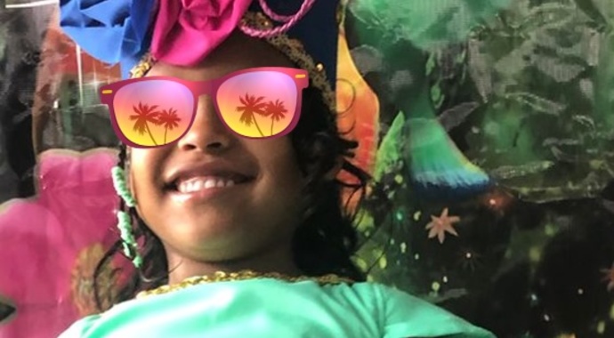 Yariana's Extended Family