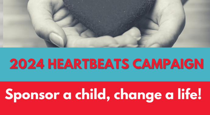 2024 Heartbeat Campaign
