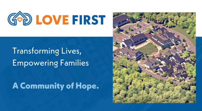 Love First