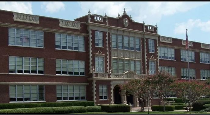 CE Byrd Alumni Association Yearly Membership-$50