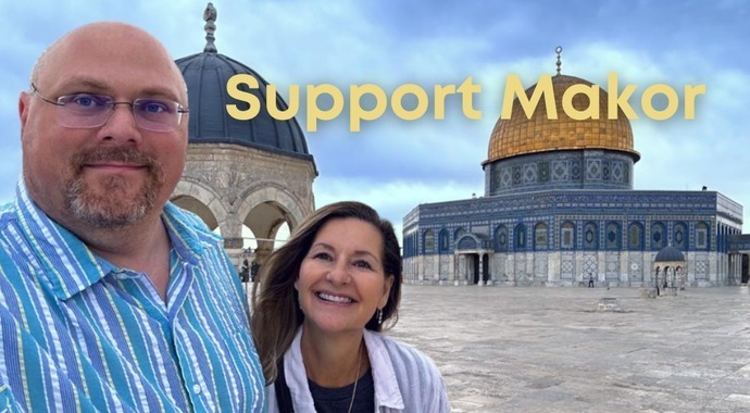 Candid Conversation with Nehemia 2023