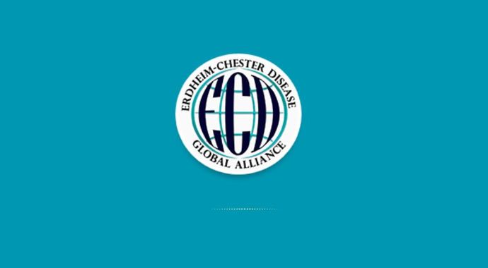 Support the Erdhiem-Chester Disease Global Alliance