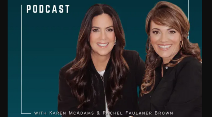 There Is More Podcast