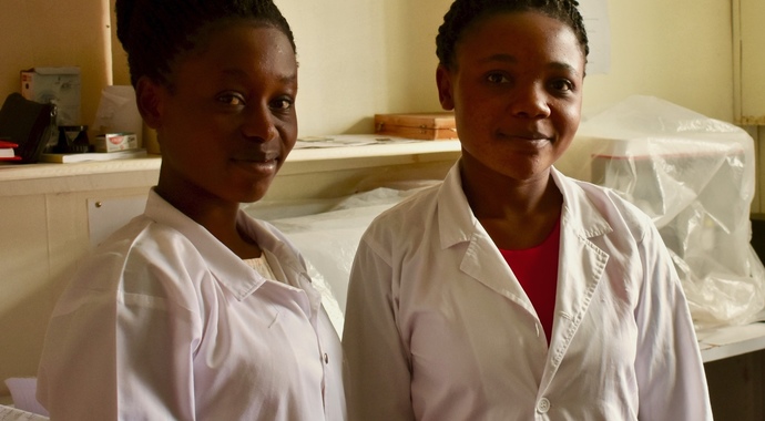 General Operating Support 2025