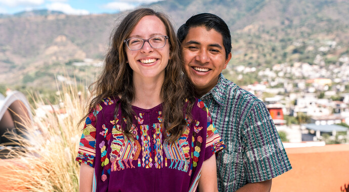 García, Omar & Emma