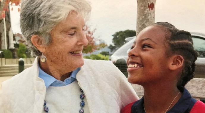 Monthly Giving