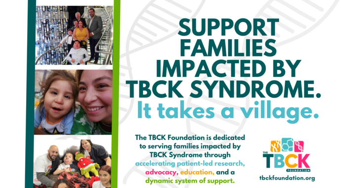 Support Diagnosed Families