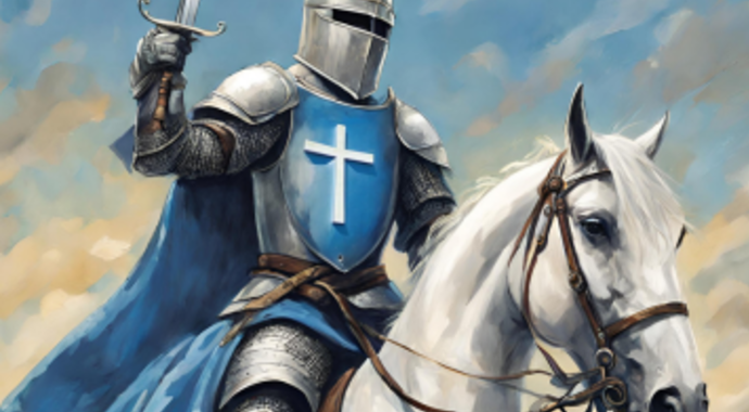 Ivory Chargers