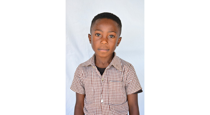 Anthony Chisale