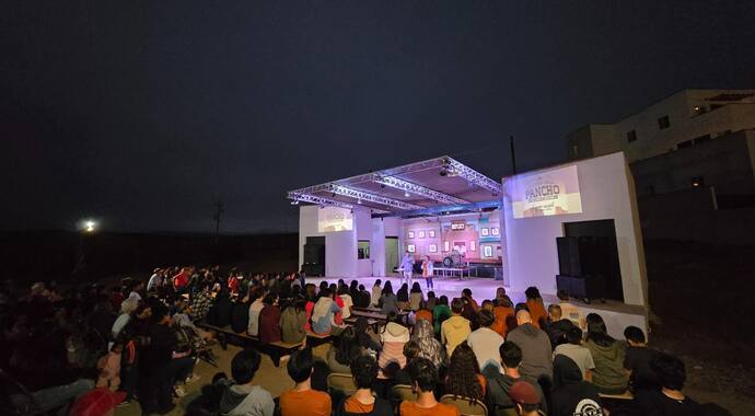 Camp Hope
