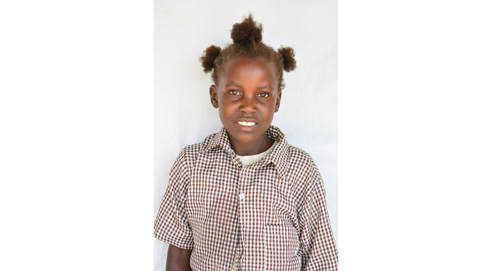 Sponsor Charity Kalumbwa