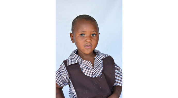 Sponsor Elizabeth Muleya