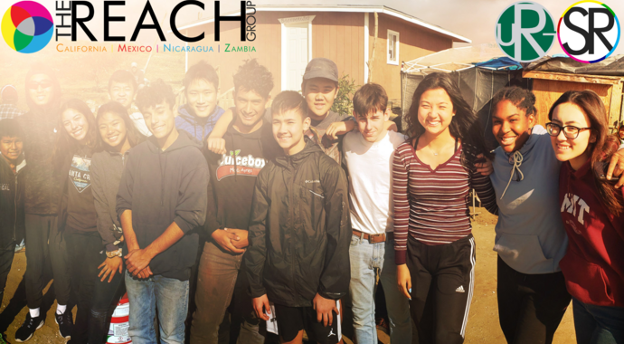 Give to StudentReach & uReach