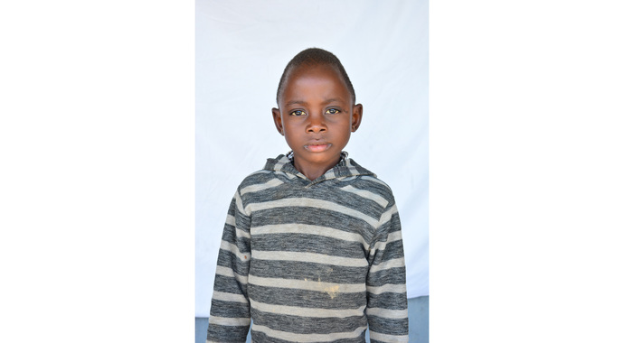 Sponsor Hassan Mwaba