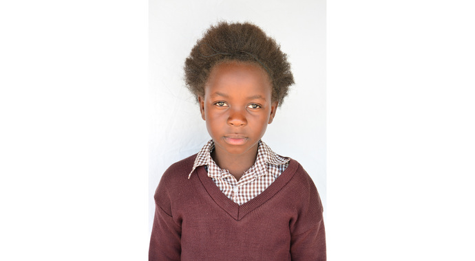 Sponsor Hope Mwape