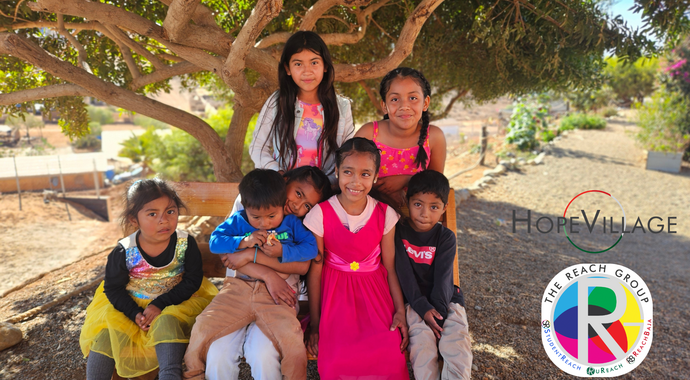 Hope Village General