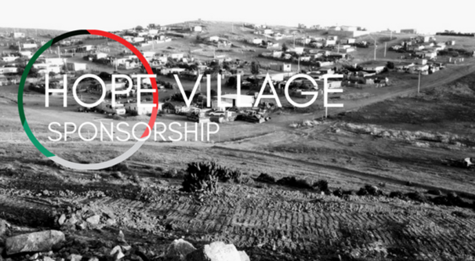 Hope Village Special Projects