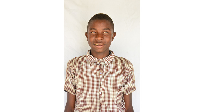 Sponsor Isaac Kapembwa