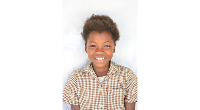 Sponsor Jacinta Kalamba