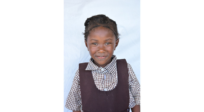 Sponsor Jennifer Chilekwa