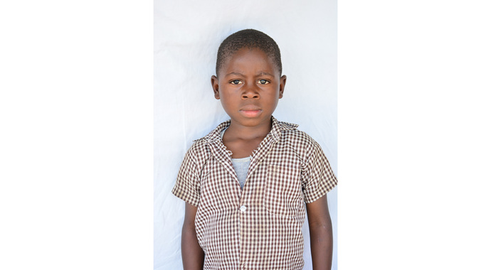 Sponsor Josheph Mulenga