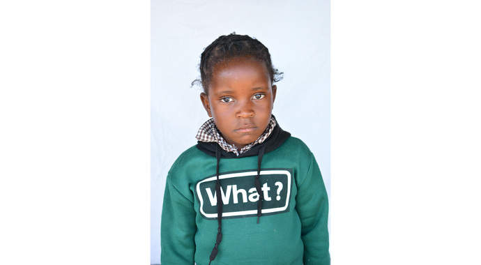 Sponsor Leticia Mambwe