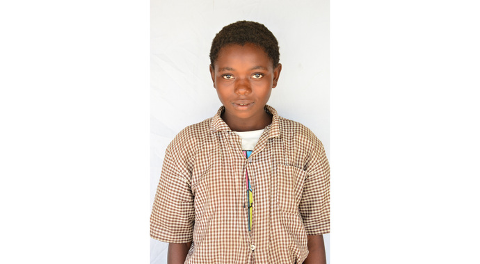 Sponsor Patricia Phiri