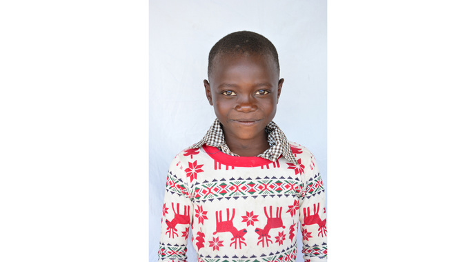 Sponsor Peter Mazabuka
