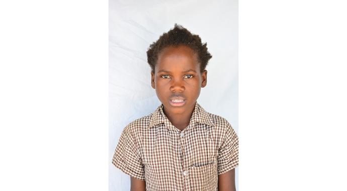 Sponsor Rose Banda