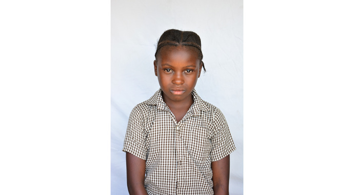 Sponsor Shelida Chanda