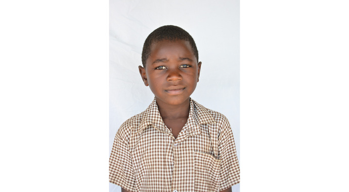 Sponsor Elijah Kunda